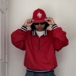 Meet your Posher, Jacob